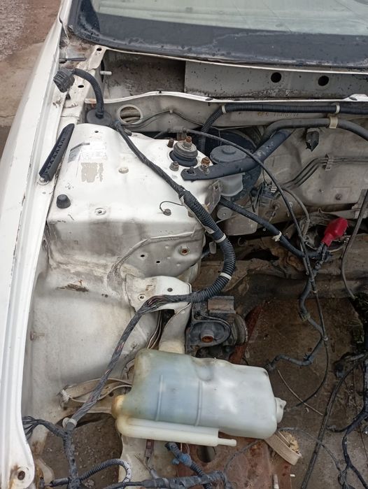 Honda Accord 1999