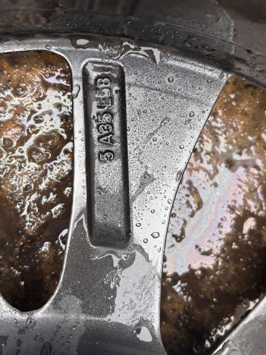 Оригинална джанта • BMW 1 F70 • 17”