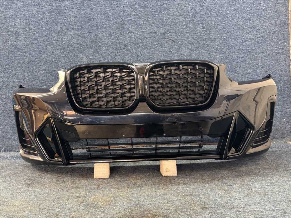 BMW X3 G01 LCI X4 G02 LCI Bară față M pachet completa
