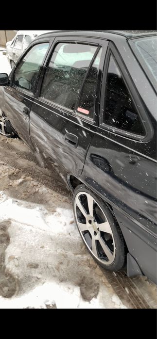 Nexia 1 sonc kondtsioner