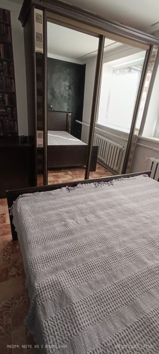 Сдам квартиру посуточно В БАЯНАУЛЕ