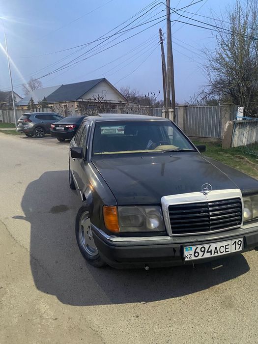 Мерседес бенз Е300