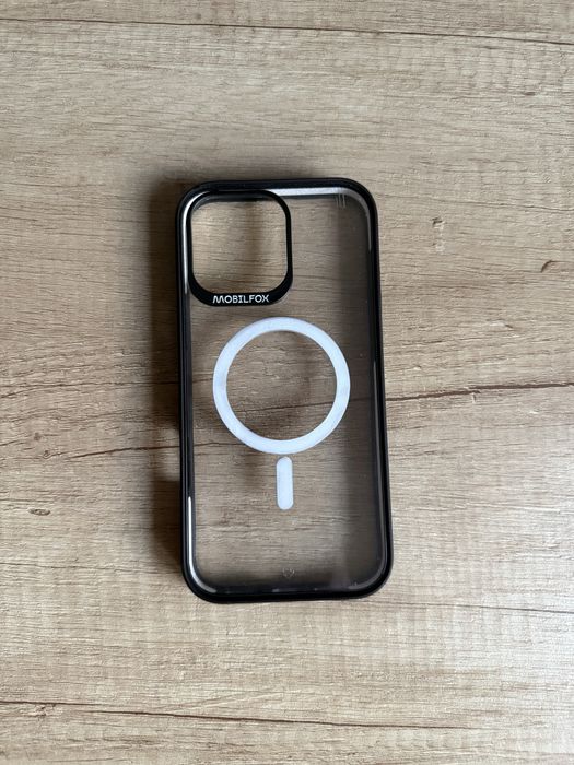 Husa Mobilfox iPhone 16 Pro Max magsafe