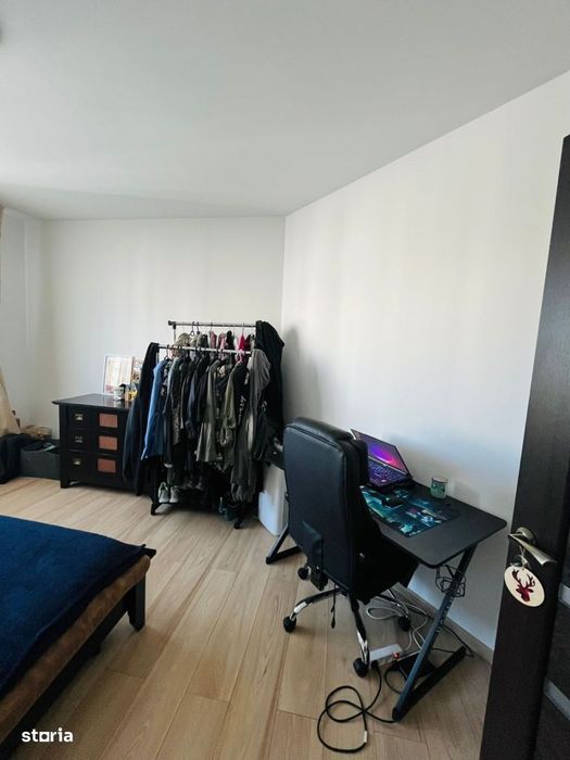 Apartament de inchiriat, 2 camere, zona BMW