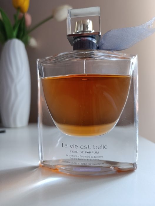 Apă de parfum La vie est belle-100 ml