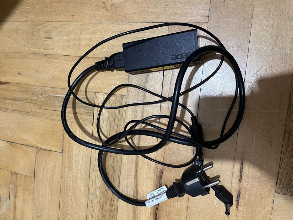 Зарядно за лаптоп Acer 45W