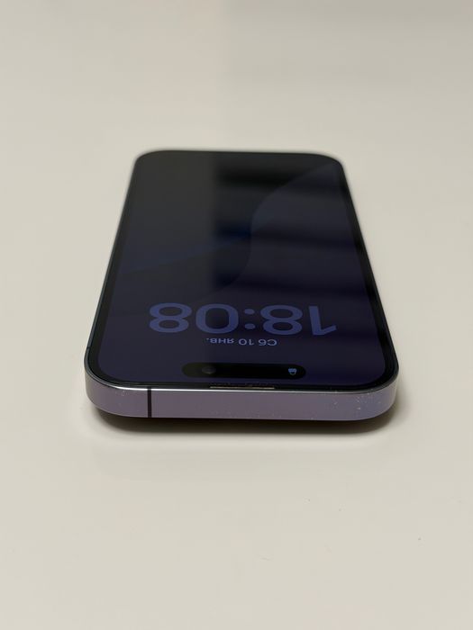 iPhone 14 Pro Deep Purple 1 TB
