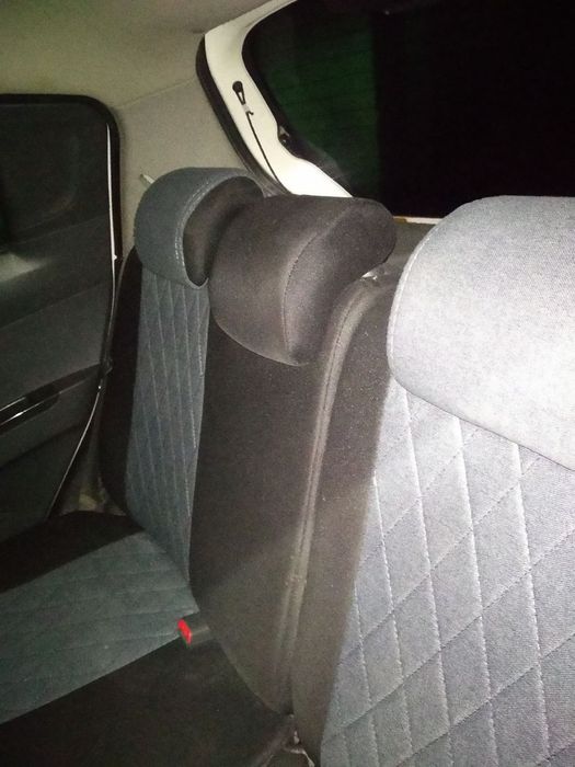 Спарк , 2015 - 2 позиция , состояние жуда яхши