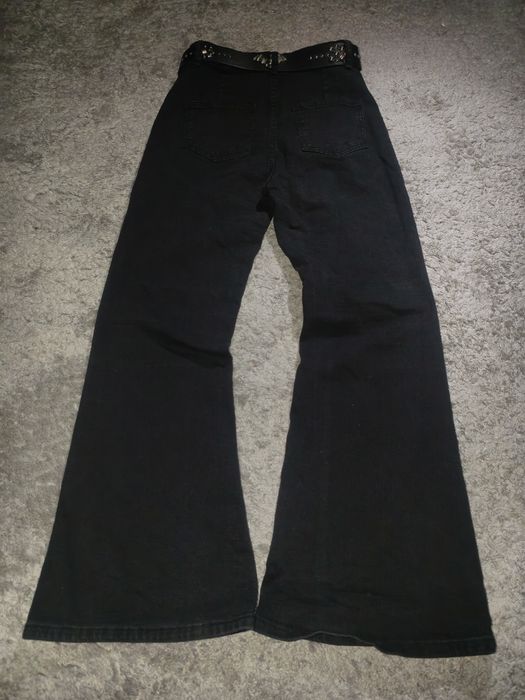 Джинсы Rick Owens type