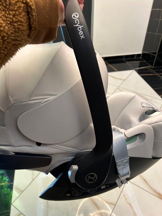 Vand carucior dublu Cybex