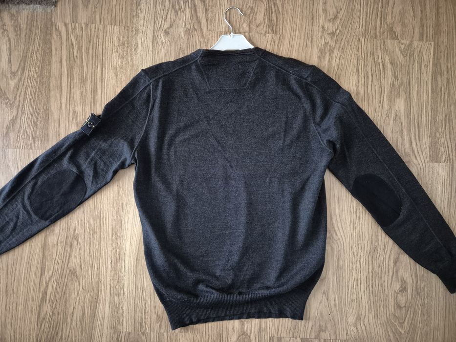 Stone Island мъжка блуза размер Л