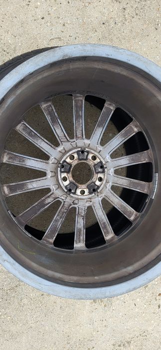 Două jante AMG cod A 1664013200
