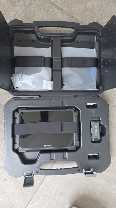 Diagnoza auto cu AI TOPDON One (Nou sigilat)