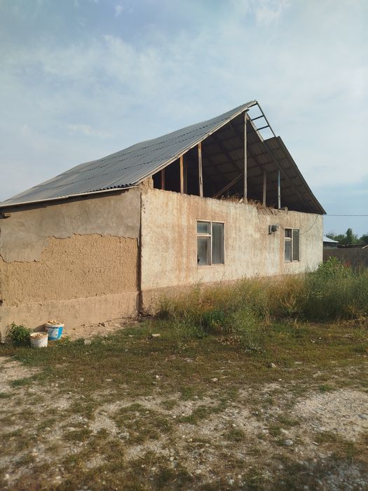 Продаётся дом в селе Ширкин