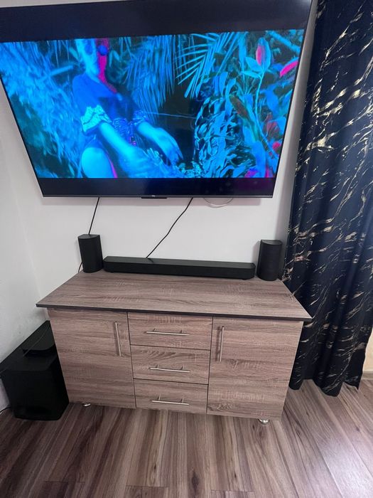 Sistem audio Sony BRAVIA dobly atmos 1000w putere totala