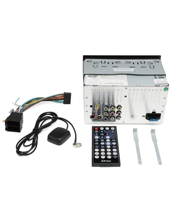 Radio MP5 Player Auto 2Drive