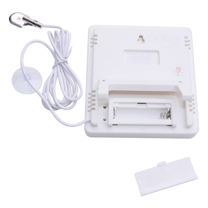 HTC2 HTC1 Htc2 Gigrometr гигрометр температуры Термометр batareya bor