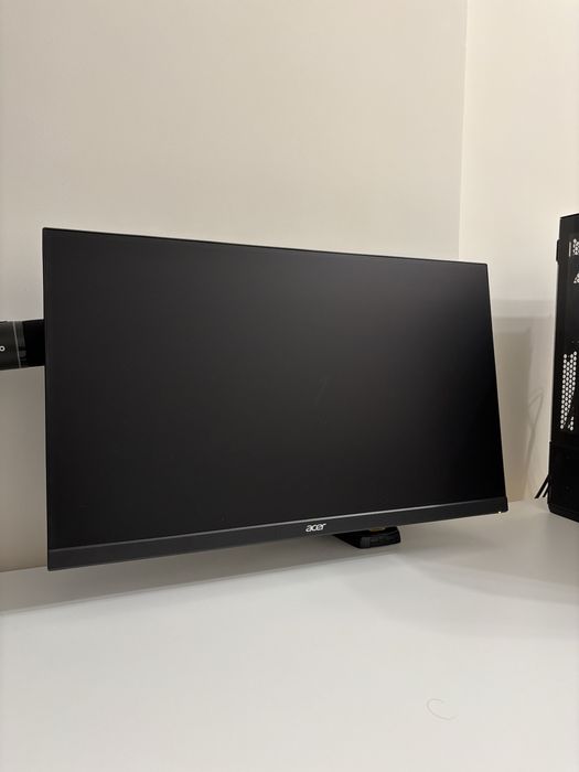 Мощный игровой компьютер