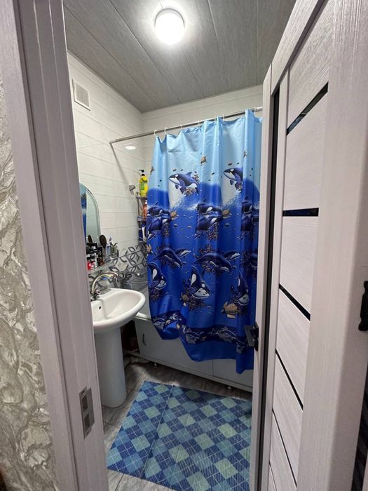 Yunusobod 13 kvda 3 xonali uy sotiladi