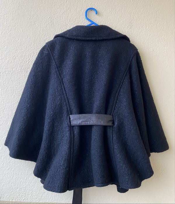 Дамско палтенце — Л/ХЛ