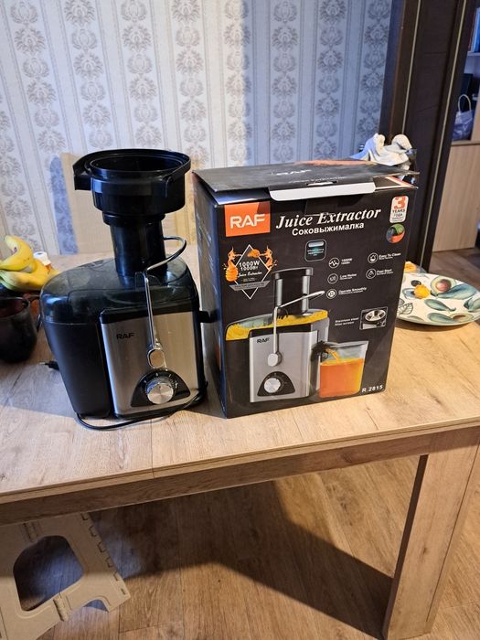 Продам соковыжемалку