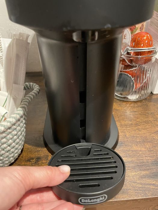 Espressor capsule - Nespresso Vertuo