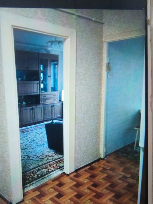 Продам квартиру в центре