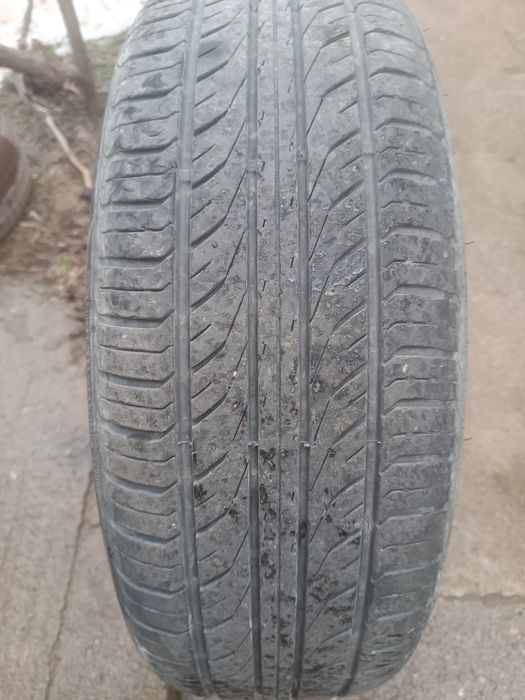 Продам Летнии шины