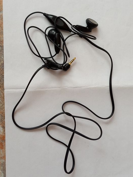 Слушалки за телефон