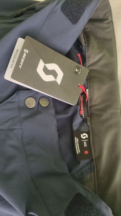 Къси гащи за колоездене SCOTT