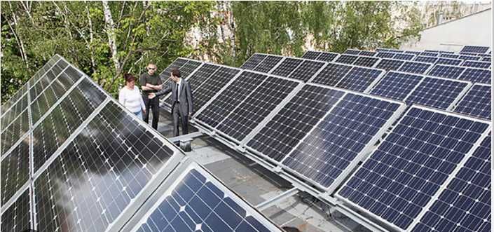 Қуёш солнечная станцияни ТЗ проект монтаж аудит тозалаш тузатиш