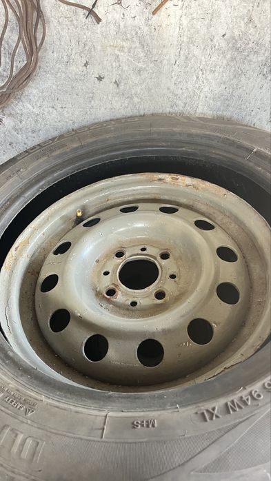 Летни шины 185/65/14