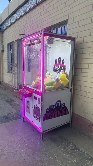 Xavatayka kran oynjoq aparat