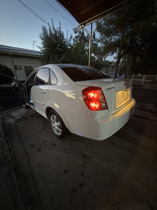 Gentra A/T 2023