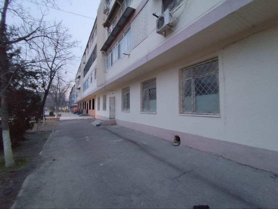 Продается коммерческое помещение. ОЙДИН, ул.Пиримкулова