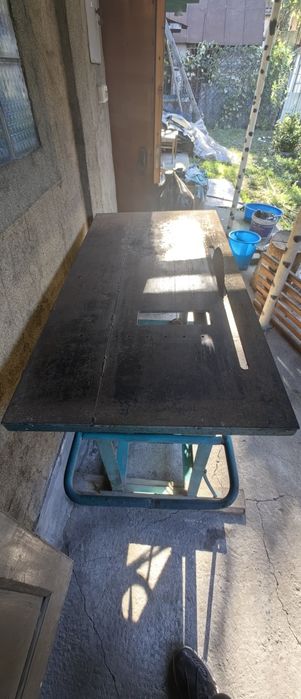 Циркулярная пила