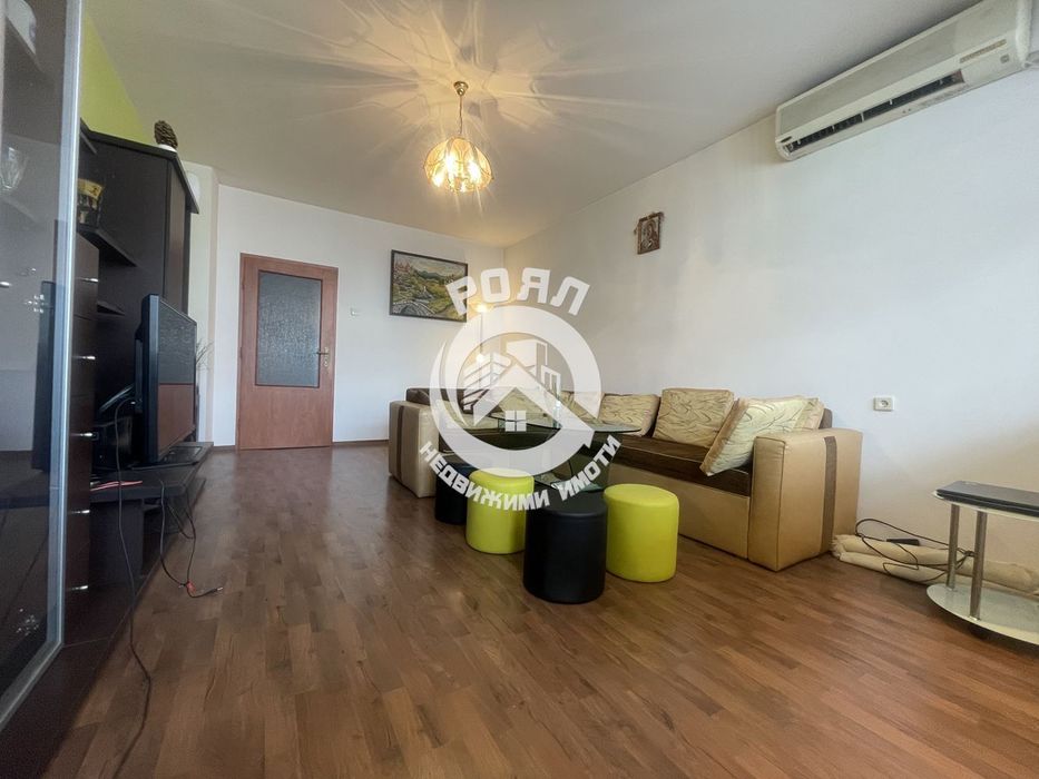 Продава се Тристаен апартамент в Пловдив, Прослав - 185 кв.м за 838 €/кв.м - Снимка #6