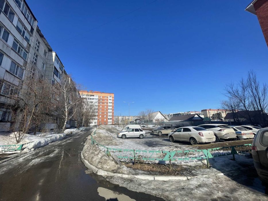 Продажа 2-комн  КСК!