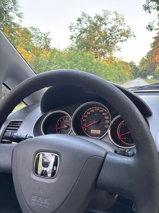 Honda Jazz 1.2 2005 г.
