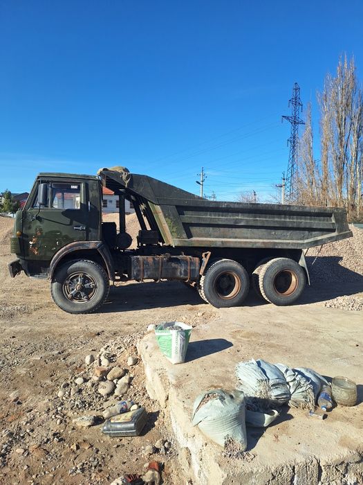 Kamaz sotiladi srochni mator standart ishlab turgan moshina oladigan