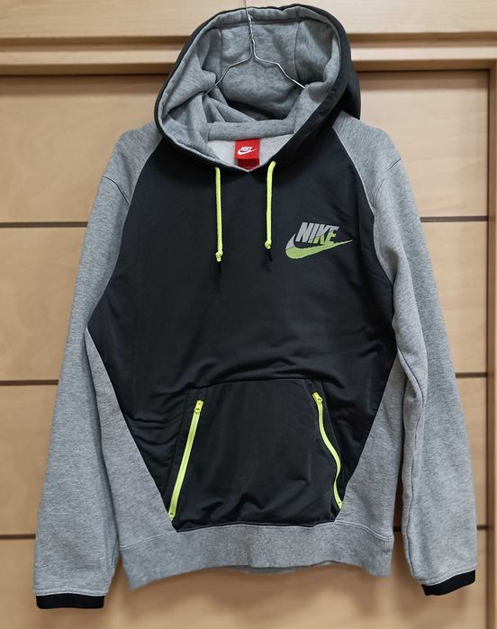 Nike-Много Запазен