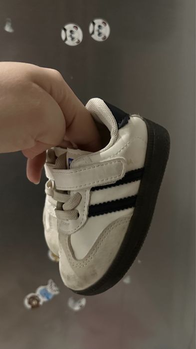 Кросовка для малышей