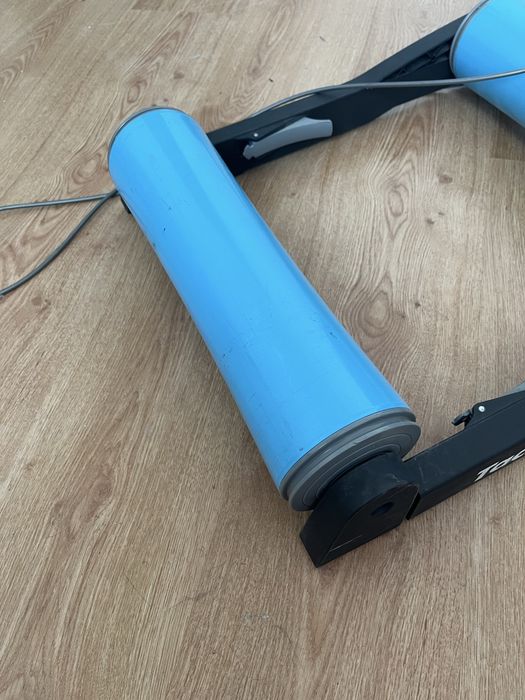 TacX ANTARES trainer bicicleta