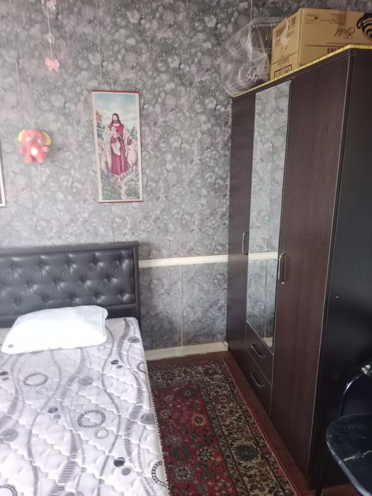 Сдаю свою квартиру, всё необходимое для жизни,заходи и живи.