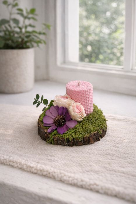 Decoartiune de Paste