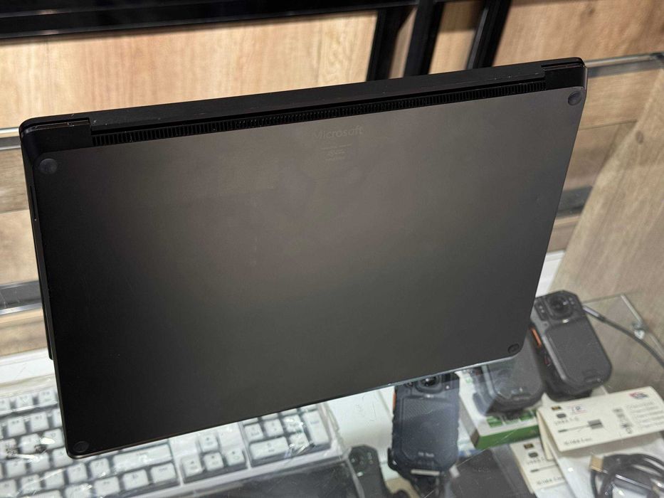 MICROSOFT SURFACE LAPTOP 3 CORE i7-1065G7 ram 16 ssd 512 Сенсорный