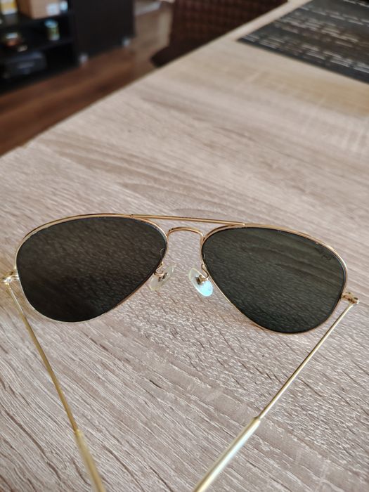Слънчеви очила Ray-Ban