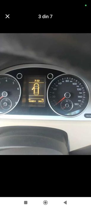 Passat CC 2.0 tsi