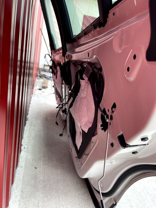 Usi dreapta complete BMW X4 F26