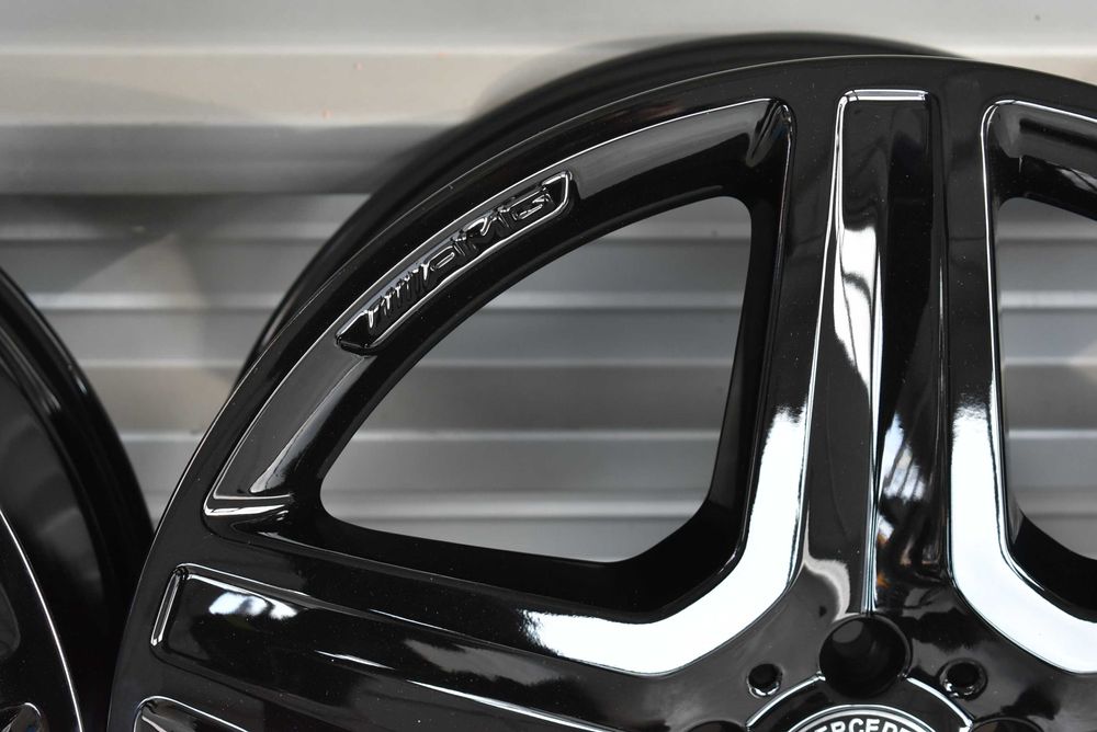 20'' Джанти Mercedes W166 GLE ML AMG